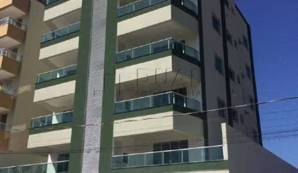 Apartamento Mobiliado com 80m² em Itapema SC