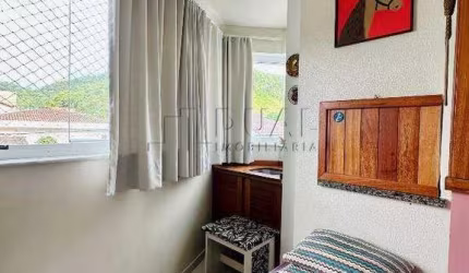 Apartamento à venda, 2 quartos, 1 vaga, Barra do Rio Molha - Jaraguá do Sul/SC
