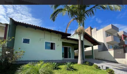 Casa à venda, 2 quartos, 1 suíte, Vila Lenzi - Jaraguá do Sul/SC
