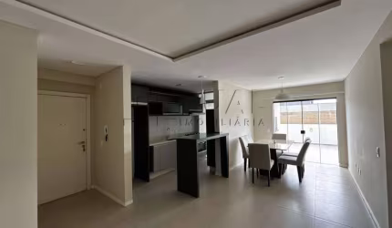 Apartamento à venda, 2 quartos, 1 suíte, 1 vaga, Vieira - Jaraguá do Sul/SC