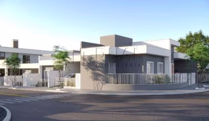 Oportunidade Única: Casa Geminada de Esquina com Suíte e 2 Vagas no Jaraguá 99