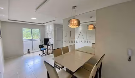 Apartamento à venda, 2 quartos, Barra do Rio Cerro - Jaraguá do Sul/SC