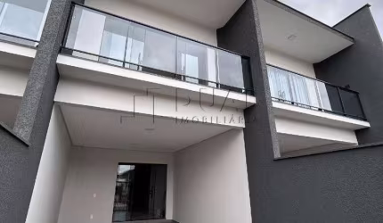 Casa à venda, 2 quartos, 1 suíte, 1 vaga, Três Rios do Norte - Jaraguá do Sul/SC