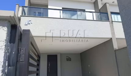 Geminado à venda, 2 quartos, 1 suíte, 2 vagas, Três Rios do Sul - Jaraguá do Sul/SC