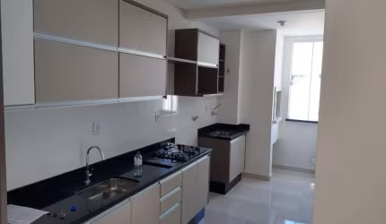 Apartamento à venda, 2 quartos, Vieira - Jaraguá do Sul/SC