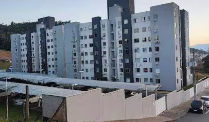 Apartamento a venda no bairro Jaraguá 99 em Jaraguá do Sul