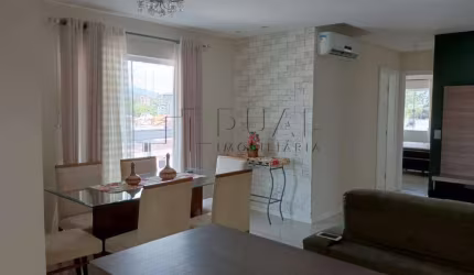 Apartamento à venda, 1 quarto, 1 suíte, Vila Nova - Jaraguá do Sul/SC