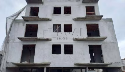 Apartamento à venda, 2 quartos, 1 vaga, Vila Lalau - Jaraguá do Sul/SC