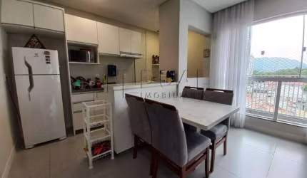 Apartamento com 2 dormitórios no bairro Centro em Jaraguá do Sul à venda