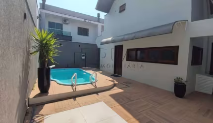 Casa à venda, 3 quartos, Amizade - Jaraguá do Sul/SC