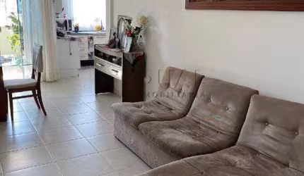 Apartamento com 94,00m² semimobiliado à venda no bairro Centro em Jaraguá do Sul