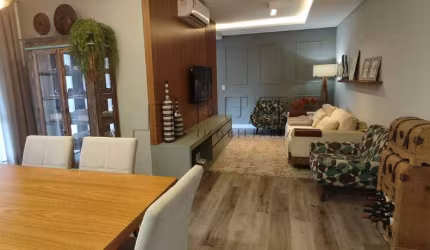 Apartamento com 67,68 m² mobiliado à venda no bairro Centro em Balneário Piçarras