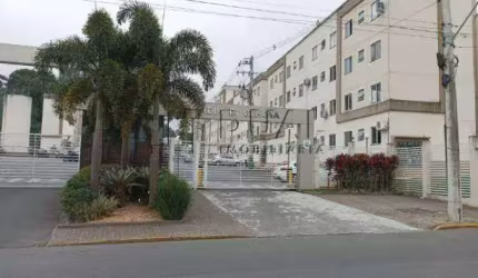 Apartamento à venda, 2 quartos, Jaraguá Esquerdo - Jaraguá do Sul/SC