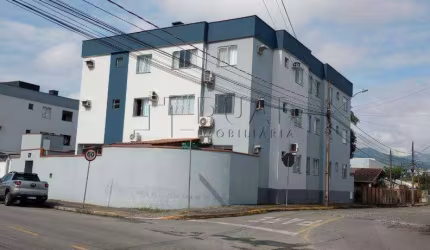 Apartamento à venda, 2 quartos, Rau - Jaraguá do Sul/SC
