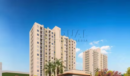 Apartamento na planta no bairro Jaraguá Esquerdo em Jaraguá do Sul