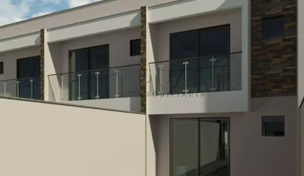 Geminado na planta a venda no bairro Amizade em Jaraguá do Sul com 3 dormitórios