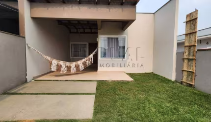 Geminado à venda, 3 quartos, 1 suíte, 1 vaga, Três Rios do Norte - Jaraguá do Sul/SC
