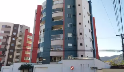 Apartamento a venda no Centro de Jaraguá do Sul
