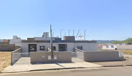 Geminado à venda, 3 quartos, 1 suíte, Três Rios do Norte - Jaraguá do Sul/SC