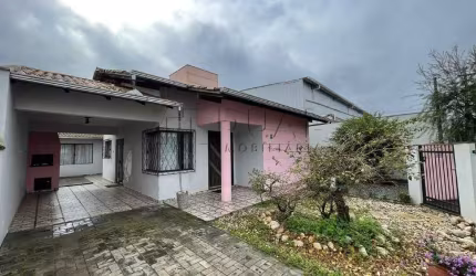 Casa à venda, 2 quartos, 1 suíte, João Pessoa - Jaraguá do Sul/SC
