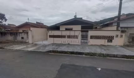 Casa a venda no bairro João Pessoa