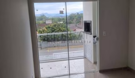 Apartamento à venda, 2 quartos, 1 vaga, Três Rios do Sul - Jaraguá do Sul/SC