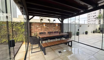 Apartamento à venda, 2 quartos, 1 suíte, 2 vagas, Centro - Jaraguá do Sul/SC