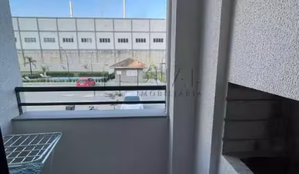 Apartamento à venda, 2 quartos, 1 vaga, Baependi - Jaraguá do Sul/SC