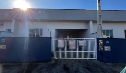 Geminado com 99m² à venda no bairro Três Rios do Norte em Jaraguá do Sul.