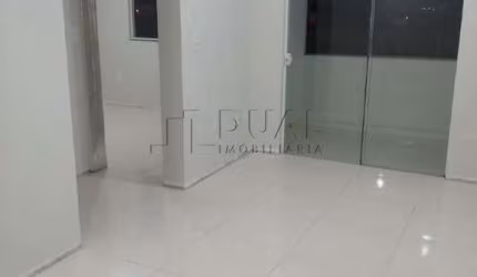 Apartamento com 54 m² à venda no bairro Rau