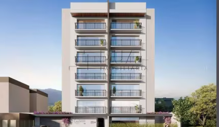 Apartamento à venda, 2 quartos, 1 suíte, 1 vaga, Czerniewicz - Jaraguá do Sul/SC