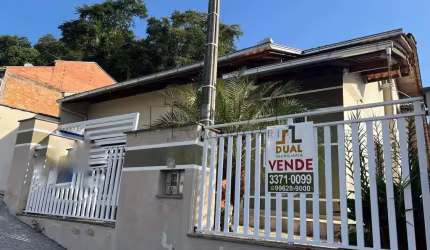 Casa à venda, 3 quartos, 1 suíte, 2 vagas, Ilha da Figueira - Jaraguá do Sul/SC
