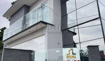 Casa à venda, 2 quartos, 1 suíte, 2 vagas, Jaraguá Esquerdo - Jaraguá do Sul/SC