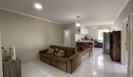 Apartamento com 2 dormitórios a venda no bairro Nereu Ramos em Jaraguá do Sul