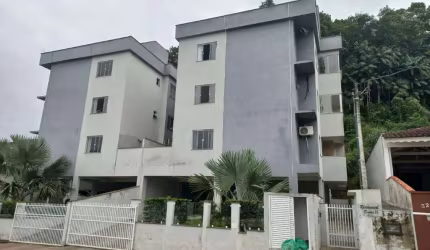 Apartamento a venda no bairro Amizade em Jaraguá do Sul