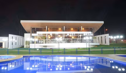 Lote no Residencial Duquesa de Chartres em Jaraguá do Sul
