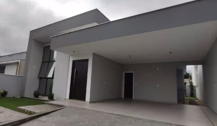 Casa à venda, 3 quartos, 1 suíte, 2 vagas, Três Rios do Sul - Jaraguá do Sul/SC