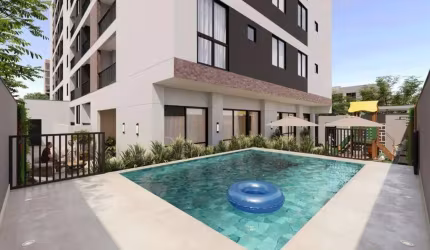 Apartamento na planta no bairro São Luis - Atrium