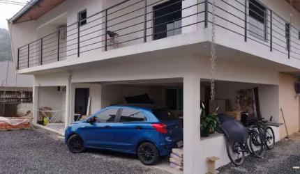 Casa à venda, 4 quartos, 1 suíte, 2 vagas, Vila Lalau - Jaraguá do Sul/SC