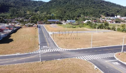 Loteamento residencial Zerbin em Schroeder