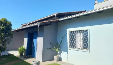 Casa de 140 m² no Bairro Bananal do Sul em Guaramirim