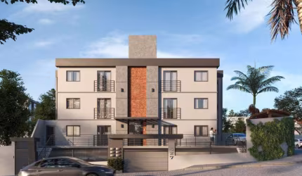 Apartamento em Nereu Ramos - Residencial Mendocino