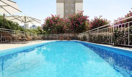 Apartamento à venda, 2 quartos, 1 vaga, Santo Antônio - Joinville/SC