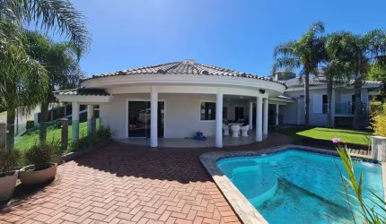 Casa à venda, 1 quarto, 3 suítes, 3 vagas, Jaraguá Esquerdo - Jaraguá do Sul/SC