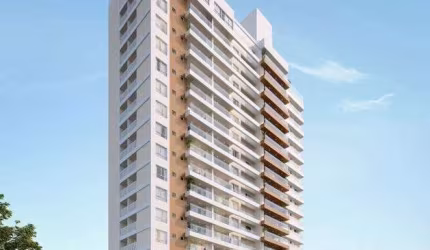 Apartamento na Planta no Itacolomi em Balneário Piçarras