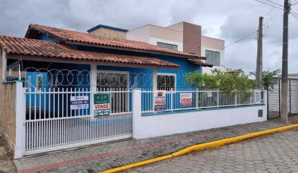 Casa à venda, 3 quartos, 1 suíte, 2 vagas, Itajuba - Barra Velha/SC