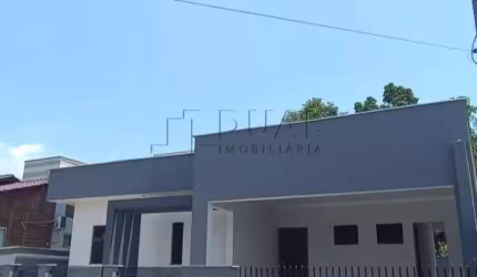 Casa à venda, 1 quarto, 2 suítes, Tifa Martins - Jaraguá do Sul/SC