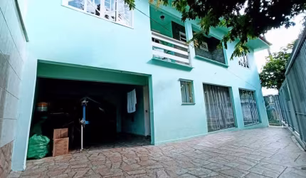 Casa à venda, 2 quartos, 1 suíte, 1 vaga, Jaraguá Esquerdo - Jaraguá do Sul/SC