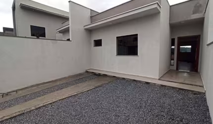 Casa à venda, 2 quartos, 1 suíte, 1 vaga, Nereu Ramos - Jaraguá do Sul/SC