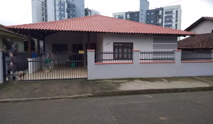 Casa à venda, 3 quartos, 2 vagas, João Pessoa - Jaraguá do Sul/SC